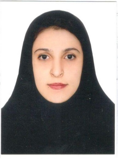 پردیس گلابی: روش من برای پیشرفت پیدا کردن اشتباهات است