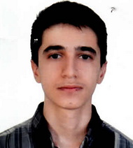 گفت و گو با محمدحسین امجدی ؛با 759 پاسخ صحیح دوازدهم ریاضی ازساری