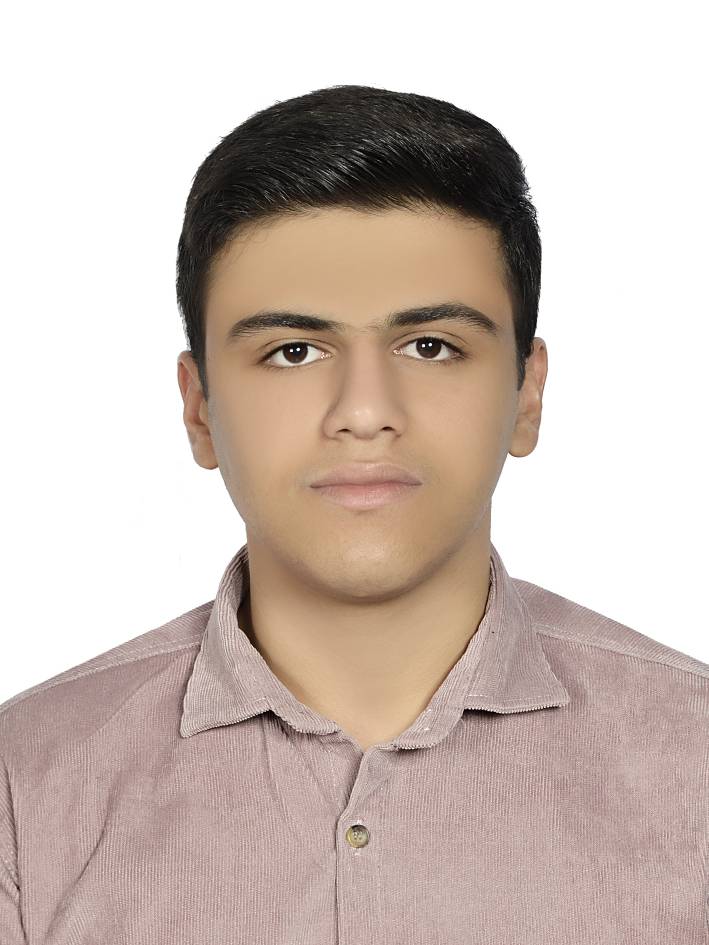 گفت‌وگو با امیرحسین اسدی، قهرمان نیم‌سال اول از نظرآباد