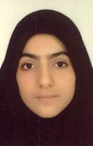 گفتگو با فاطمه  فلاح  -  قهرمان  پیشرفت  از  یزد  دختر