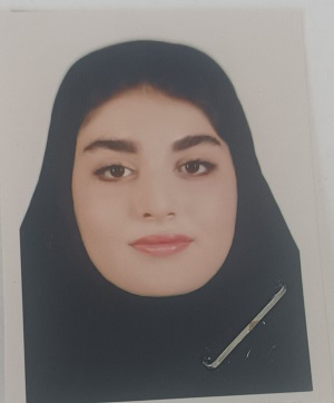 گفتگو و مصاحبه با  دانش آموز عسل احمدی پایه یازدهم تجربی