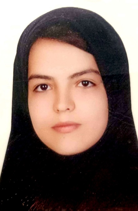 گفت و گو با فاطمه رنجبر دانش آموز برتر از کیار