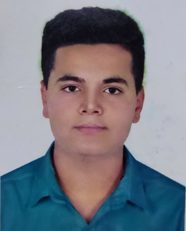 گفت و گو با قهرمان پیشرفت :علی رفعتی دوازدهم انسانی