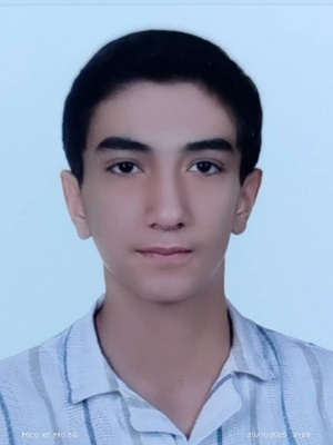 مصاحبه با ماهان نوحی؛ دانش‌آموز پایه نهم از شیراز