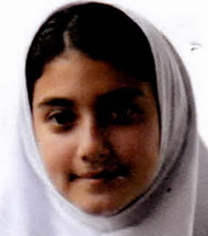 گفت و گو با  سیده آرام موسوی جمالی ؛با 602 پاسخ صحیح ششم از ساری