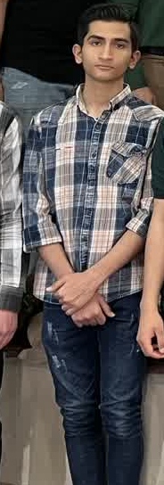 گفت و گو با محمدمهدی کریمی - دانش آموز پرتلاش 12 تجربی