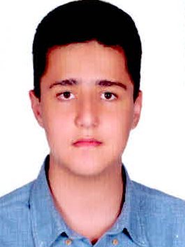 مصاحبه با محمدطاها خرازیان؛ دانش‌آموز پایه دوازدهم تجربی از شیراز