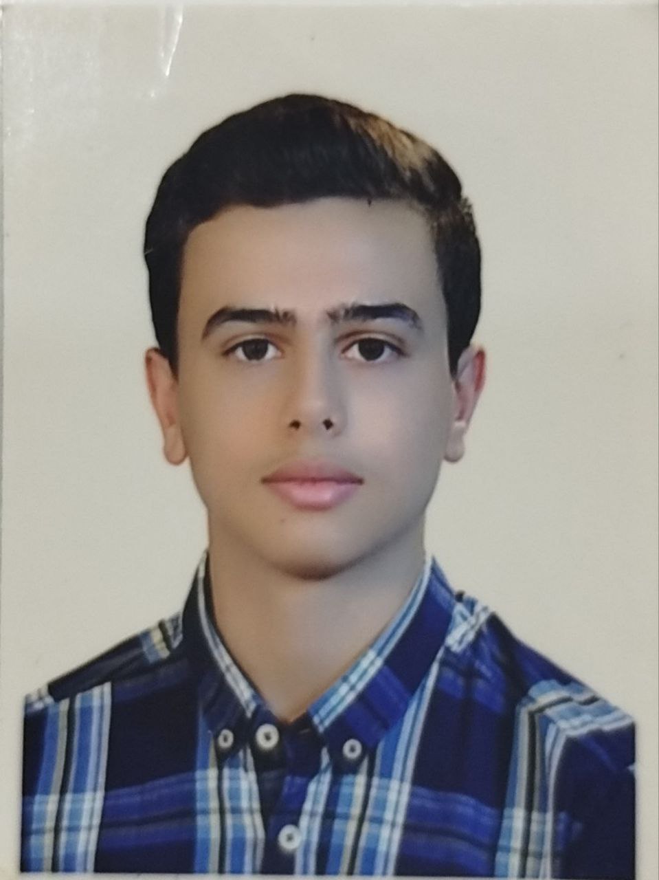 گفت و گو با مانی بذر افشان،دوازدهم تجربی و قهرمان پیوستگی