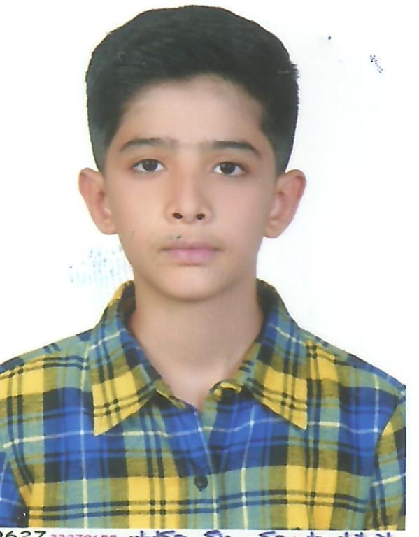 گفتگو با مبین اسدی قهرمان پیوستگی از اردبیل