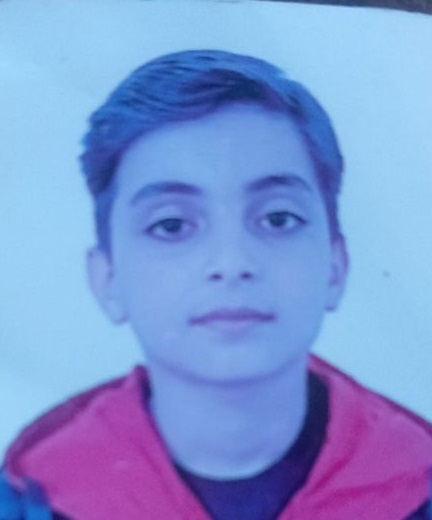 گفتگو با المان عبادی پایه هفتم قهرمان پیشرفت از اردبیل