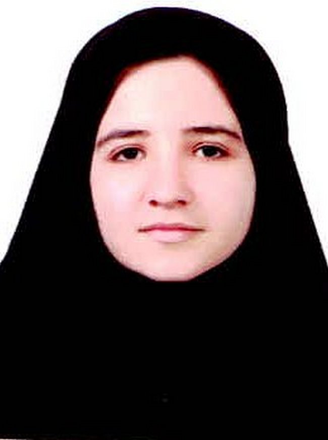 مصاحبه با محدثه رحمانی؛ دانش‌آموز پایه دوازدهم از شیراز