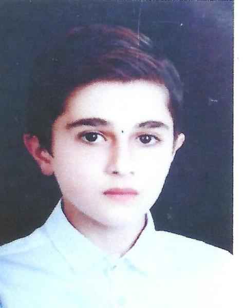 گفتگو با محمدمعین محرابیان قهرمان پیشرفت درسی پایه دوازدهم انسانی