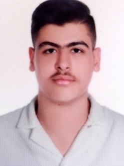 مصاحبه با امیرمحمد عبدل نسب؛ دانش‌آموز پایه دهم از شیراز