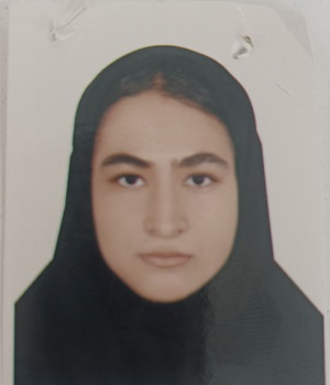 گفتگو و مصاحبه با دانش آموز سارینا فاتحی پایه یازدهم تجربی
