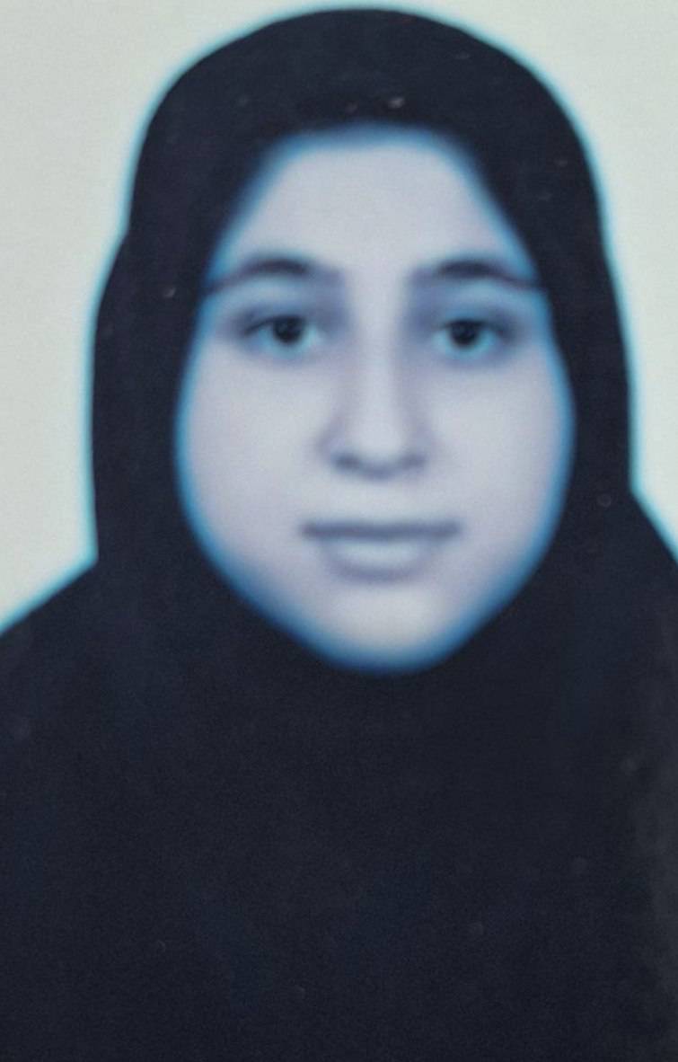 گفت و گو با مهرنیا سلیمانی قهرمان نیم سال اول