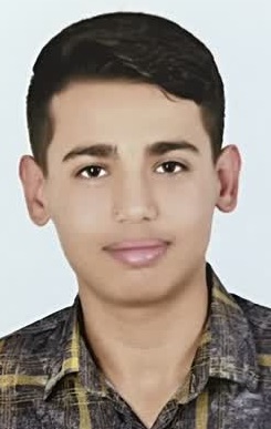 گفت و گو با قهرمان پیشرفت : اهورا مریدی  دوازدهم انسانی