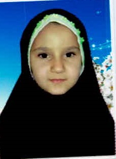 گفت و گو با  زهراعلیزاده -  مصاحبه دانش آموز میاندوآب دختر