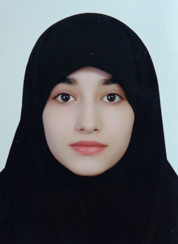 سارینا کوشکی‌زاده: تحلیل آزمون، کلید پیشرفت در کنکور تجربی