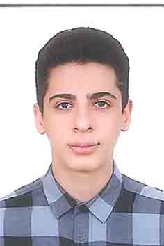 گفتگو با آقای آرمین صمدی مقدم ، دوازدهم تجربی قهرمان پیشرفت