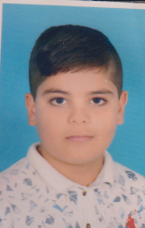 مصاحبه با عرفان احمدی تبار دانش آموز پایه دهم تجربی از نوراباد