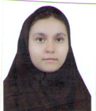 مصاحبه با آویسا سلمانی عضو قهرمانان نیمسال اول کانون بناب دختر