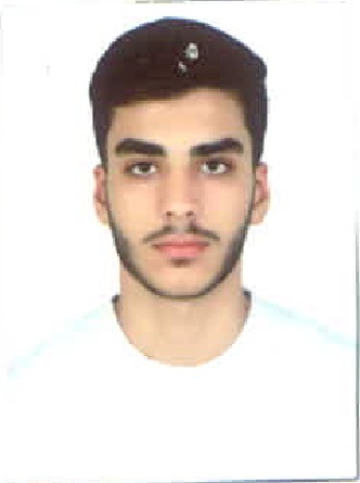 گفت و گو با محمد آرمین سدیدی دانش آموز پیشرفت کرده