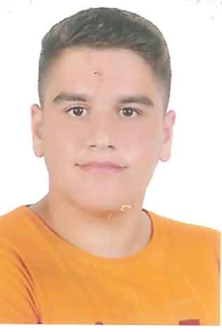 گفتگو با آقای علیرضا لطفی ، دوازدهم تجربی قهرمان پیشرفت