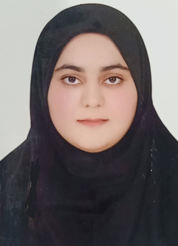 دنیا سعیدی؛ پیشرفت در دوازدهم با آزمون‌های کانون