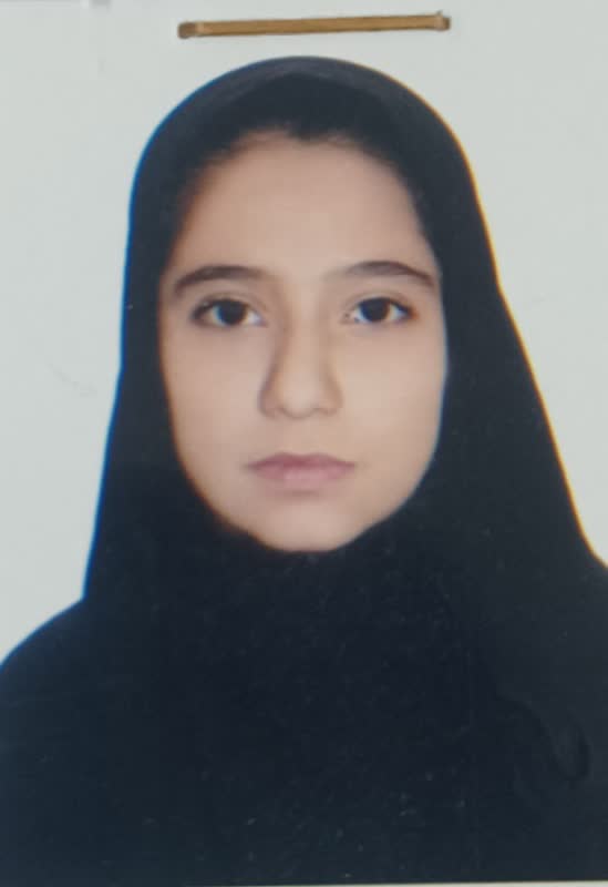 گفتگو با اسرا امیری دانش آموز پایه دهم تجربی قهرمان پیوستگی