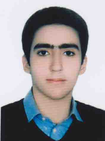 گفت وگوبا محمدمهدی خیری(یازدهم ریاضی)قهرمان پیشرفت نیمسال اول