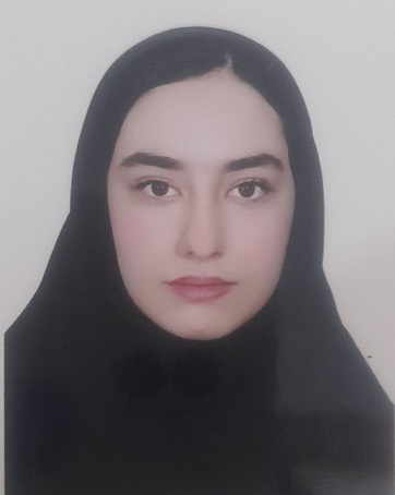 گفتگو با دانش آموز قهرمان پاییز مبینا بساوند از شهر مهران