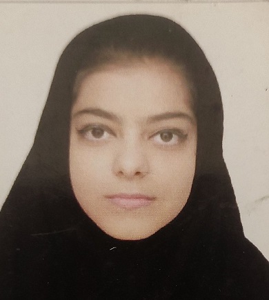 گفت و گو با مرضیه توتونچی قهرمان پیوستگی دوازدهم انسانی