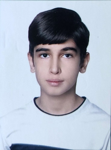 گفت و گو با امیرعباس اسدی ؛ قهرمان پیوستگی و برتر نیم سال اول