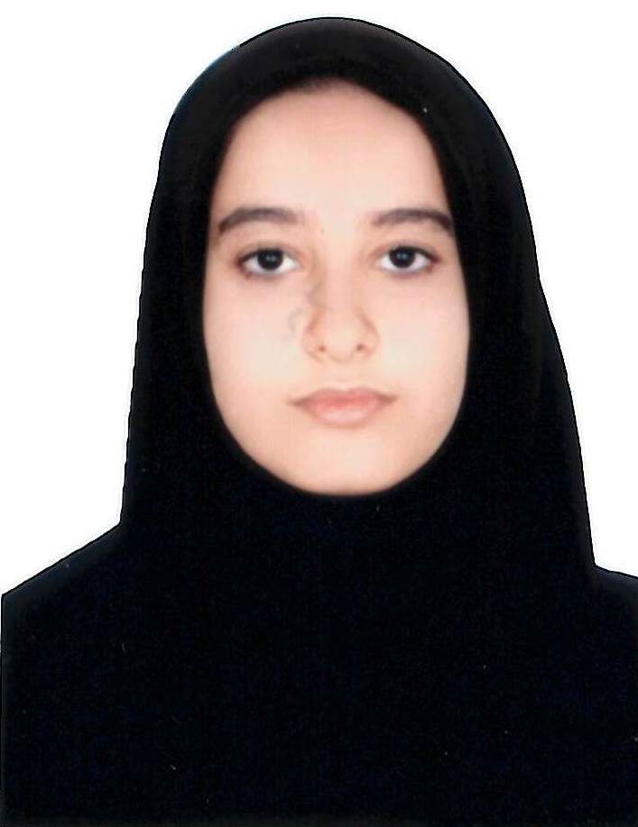 گفتگو با لیلا عدلی ؛ پذیرفته شده  در آزمون نمونه دولتی