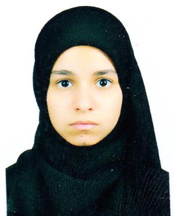 گفت وگو با فرزانه سنجری ؛قهرمان نیم سال اول  ازبیرجند