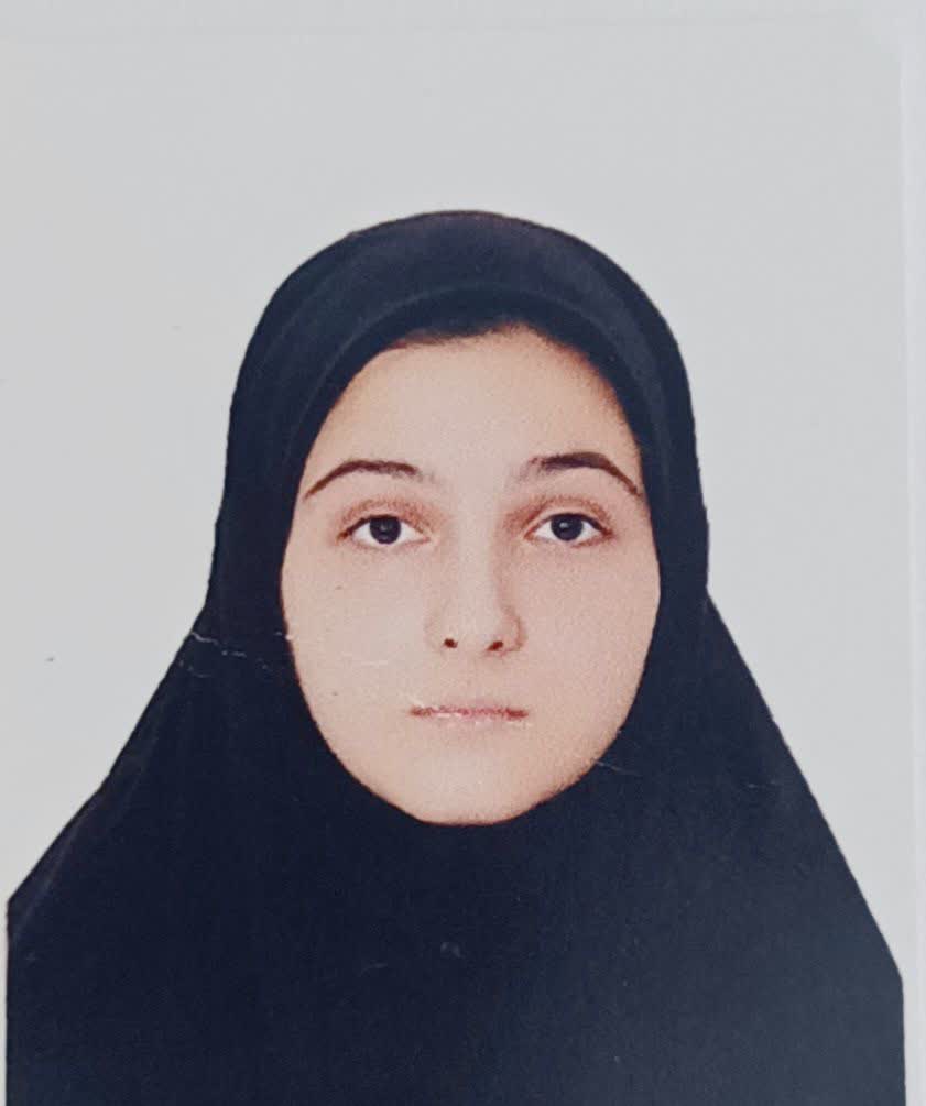 گفت وگو با ساجده امجدی قهرمان پیوستگی دوازدهم تجربی
