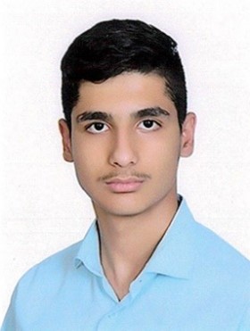 گفت وگو با آرمان حسین سعیدی؛قهرمان پیوستگی دوازدهم ریاضی