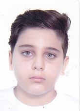 گفتگو با یاسین نادری پایه نهم از آمل