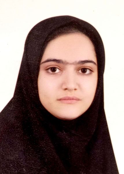 گفتگو با هستی عسگری قهرمان پیشرفت