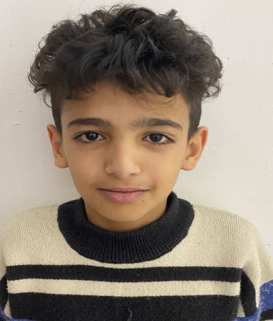 قهرمان پاییز:گفتگو با محمدجواد ابادی پایه هفتم