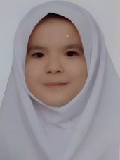 گفتگو با ملیسا جدی بهلکه : کانونی‌ترین (4سال کانونی) پایه هشتم