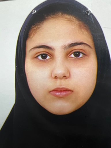 گفت و گو بامهرآسا متقی ،  عضو قهرمانان پیشرفت از گرمسار