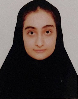 چگونه کتایون وحید عبداله آبادی از بجنورد2 برای کنکور می‌خواند؟