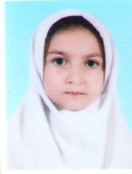 مصاحبه با زهرا یوسف نژآد عضو قهرمانان نیمسال اول کانون بناب دختر