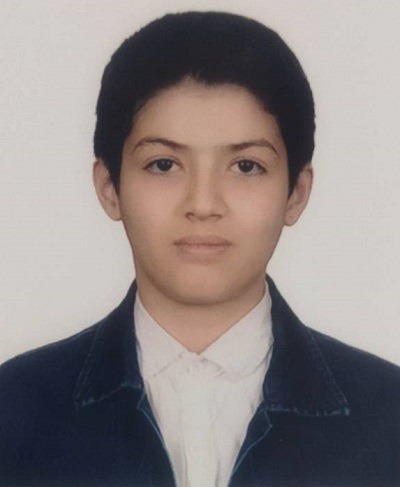 گفت‌وگو با امیر علی مختاری؛ قهرمان پیوستگی پایه پنجم دبستان