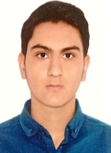 گفتگو با امیر حسین جوکار ؛دوازدهم ریاضی قهرمان پیشرفت از راور