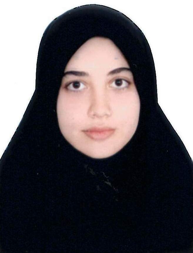 گفتگو با فاطمه کیوانی ؛ پذیرفته شده  در آزمون نمونه دولتی