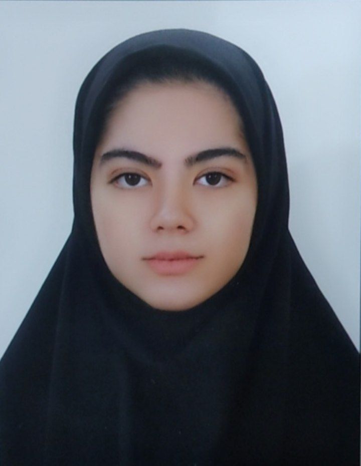 گفتگو با ملیکا ملک لو دانش آموز برتر آزمون‌های نیسمال اول