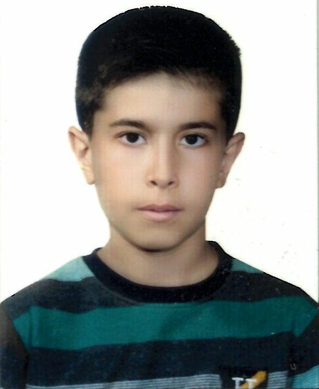 گفتگو با ابوالفضل ایلاتی ؛ قهرمان نیمسال اول از عجب شیر