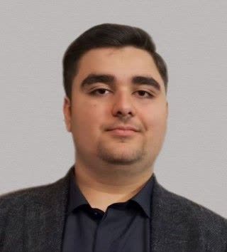 قهرمان پاییز:گفتگو با امیرمحمد واله پایه یازدهم ریاضی